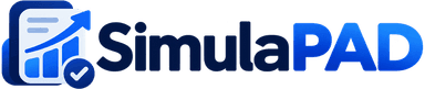 SimulaPAD